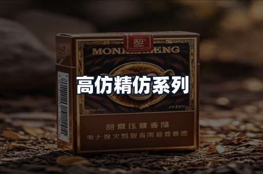高仿精仿系列